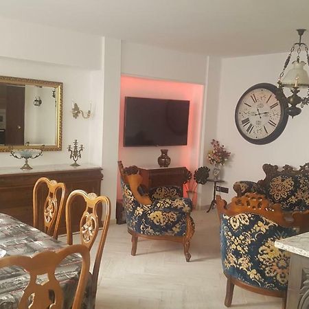 El Piso Perfecto Apartment Puerto de Sagunto Bagian luar foto