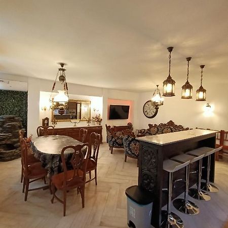 El Piso Perfecto Apartment Puerto de Sagunto Bagian luar foto