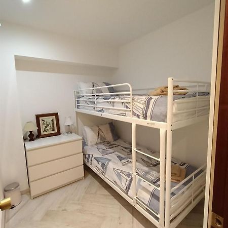 El Piso Perfecto Apartment Puerto de Sagunto Bagian luar foto