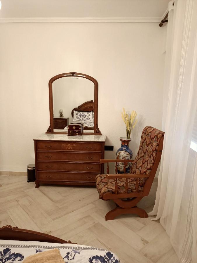El Piso Perfecto Apartment Puerto de Sagunto Bagian luar foto