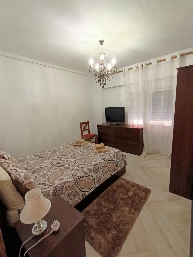 El Piso Perfecto Apartment Puerto de Sagunto Bagian luar foto