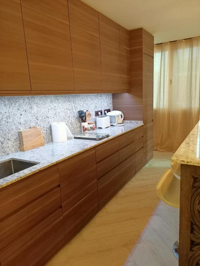El Piso Perfecto Apartment Puerto de Sagunto Bagian luar foto