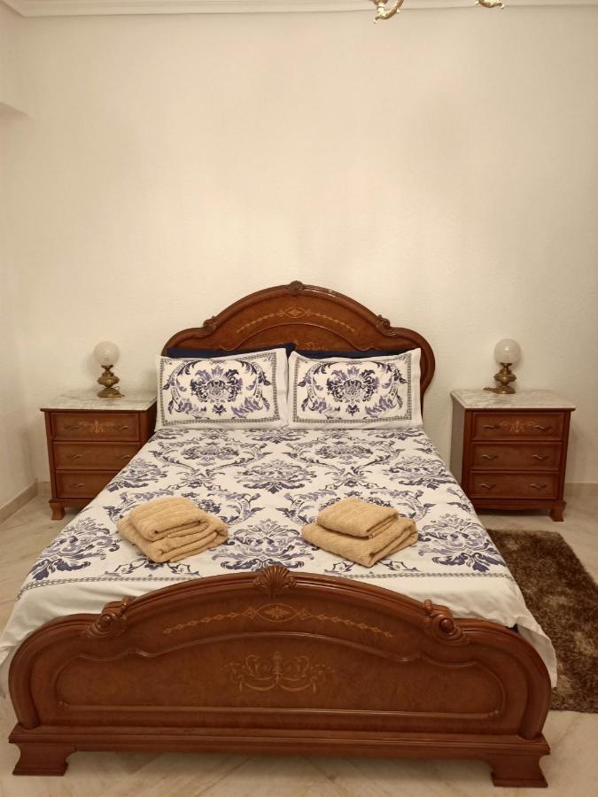 El Piso Perfecto Apartment Puerto de Sagunto Bagian luar foto