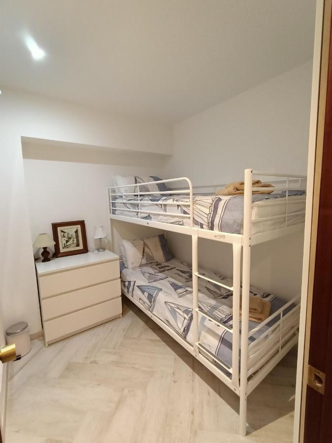 El Piso Perfecto Apartment Puerto de Sagunto Bagian luar foto
