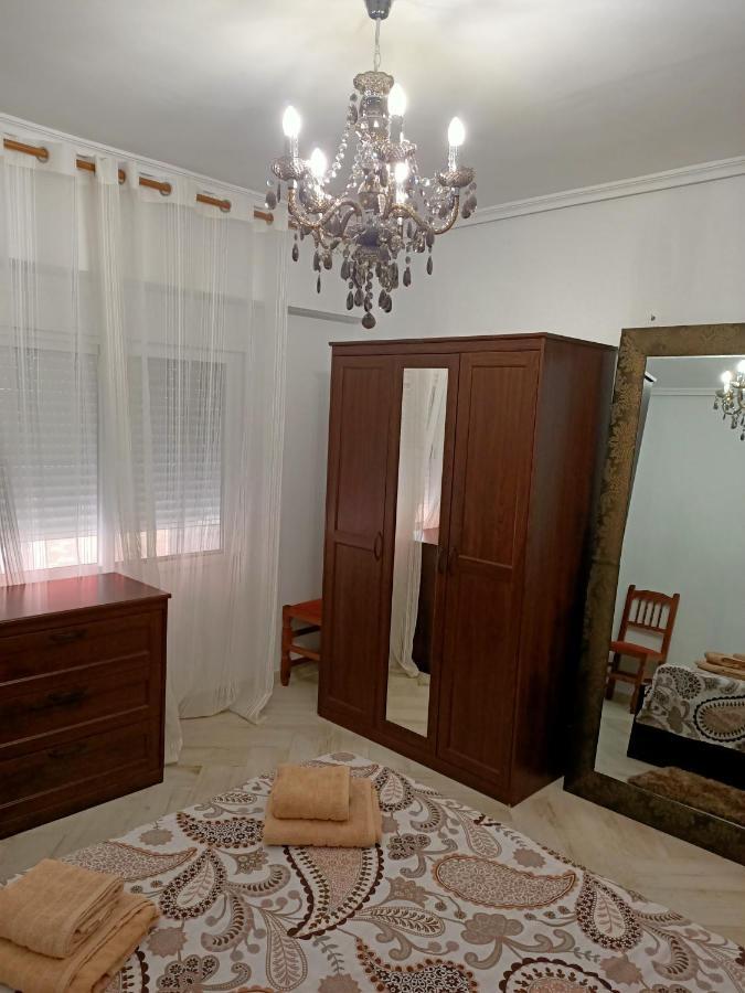 El Piso Perfecto Apartment Puerto de Sagunto Bagian luar foto