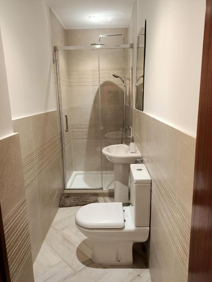 El Piso Perfecto Apartment Puerto de Sagunto Bagian luar foto