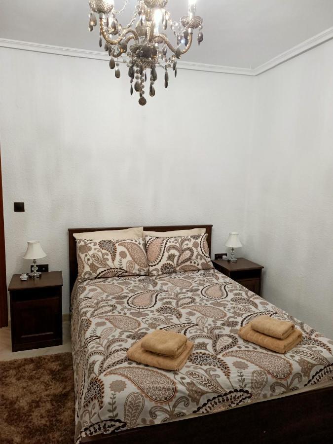 El Piso Perfecto Apartment Puerto de Sagunto Bagian luar foto