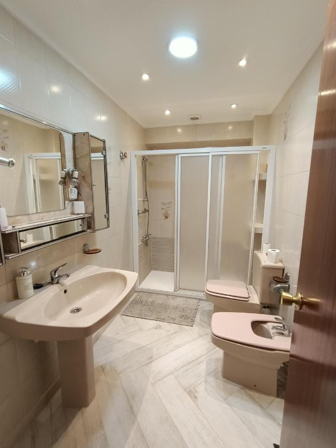 El Piso Perfecto Apartment Puerto de Sagunto Bagian luar foto